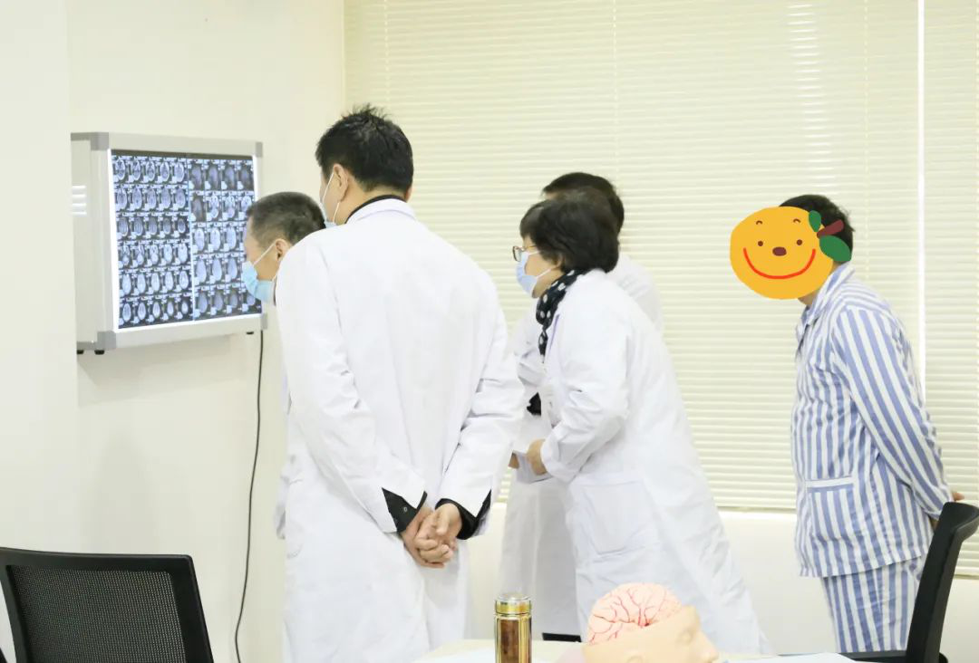  【会诊现场】小伙10年癫痫难控制，张主任妙手慧眼解顽疾
