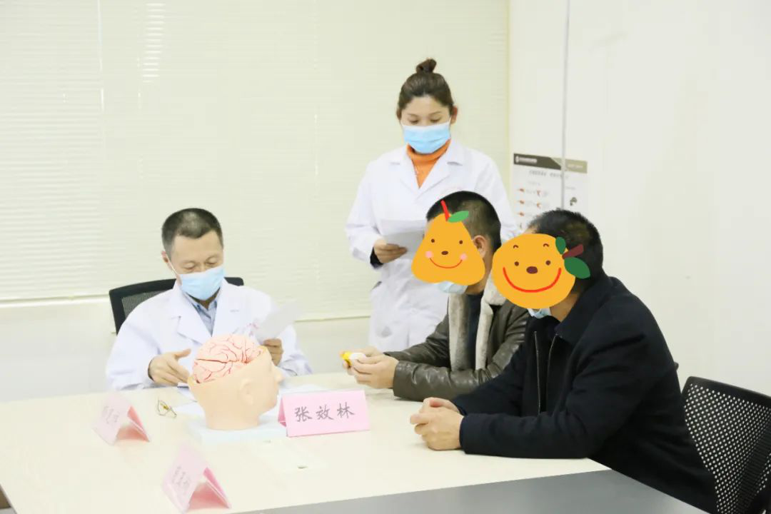  【会诊现场】小伙10年癫痫难控制，张主任妙手慧眼解顽疾