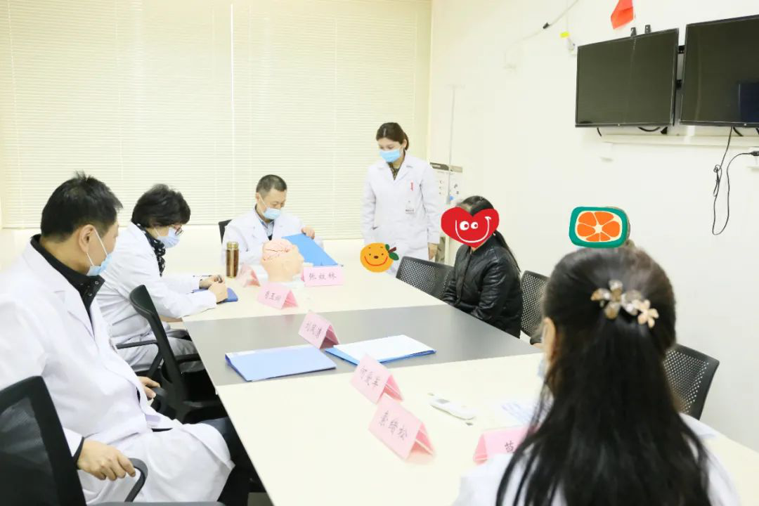  【会诊现场】小伙10年癫痫难控制，张主任妙手慧眼解顽疾