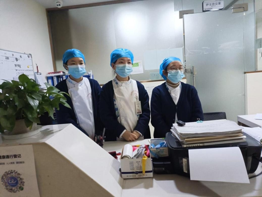 【医者温度】我院神经内科医生接连收到锦旗和感谢信!