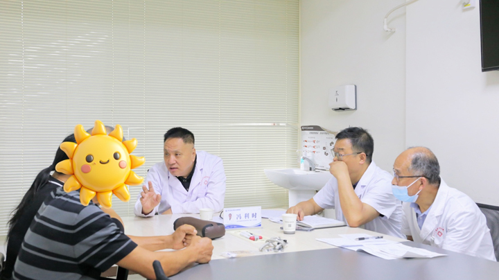 【会诊进行时】专家联手 共克癫痫，用专业与温度守护患者健康...