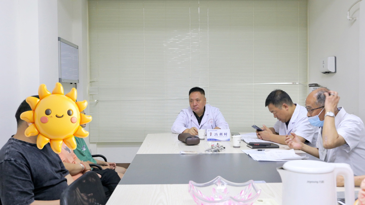 【会诊进行时】专家联手 共克癫痫，用专业与温度守护患者健康...