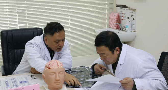 【会诊进行时】专家联手 共克癫痫，用专业与温度守护患者健康...