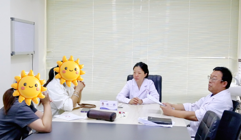 【会诊进行时】专家联手 共克癫痫，直击北京专家领衔会诊现场...