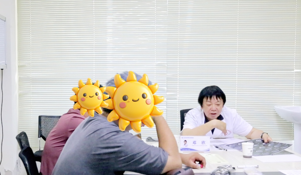 【会诊进行时】首都医科大学附属北京天坛医院邓欣主任莅临我院开启癫痫精准诊疗