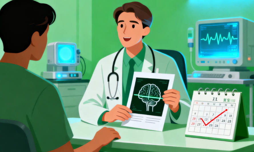 什么是难治性癫痫？别慌，这些应对方法能帮到你