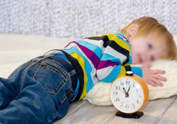 7岁娃夜间突然抽动？警惕睡眠性癫痫！发作原因家长必看