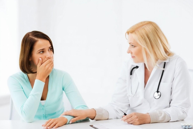 女性癫痫患者注意！日常护理做好这 4 点，减少发作更安心