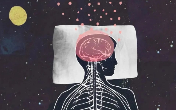 为什么癫痫总在睡觉时发作？3 个核心原因 要了解！