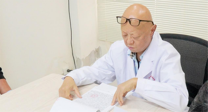 癫痫难题“一站式”攻克!特邀华中科技大学附属协和医院邓学军教授莅临开展多学科会诊