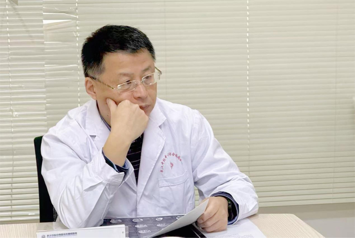 特邀北京大学首钢医院高伟主任，专家会诊最后一天，人气爆棚，就诊热潮不断!