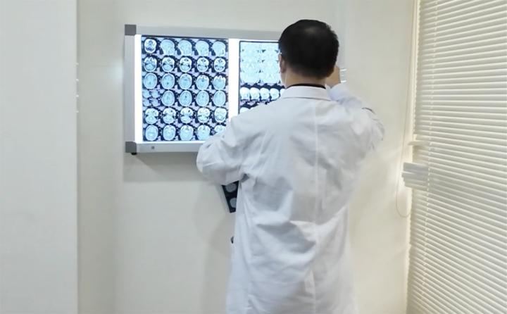 特邀北京大学首钢医院高伟主任，专家会诊最后一天，人气爆棚，就诊热潮不断!