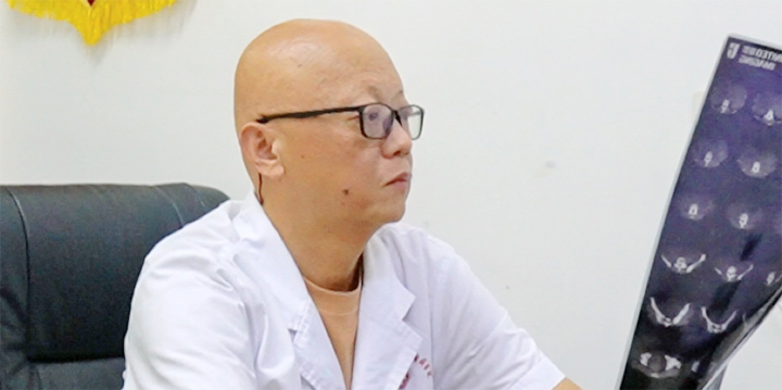 华中科技大学附属协和医院神经内科邓学军教授领衔多学科会诊：用专业与温度点亮患者康复之路