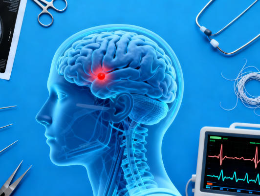 分清癫痫类型！原发性癫痫不“遗传就无解”，这些真相要记牢