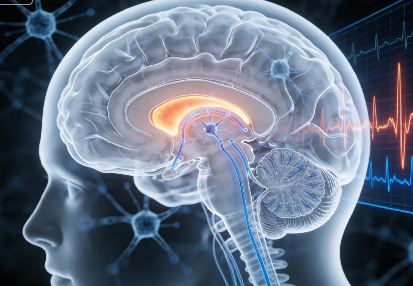 癫痫患者如何调节情绪？4个小方法，帮你远离发作诱因