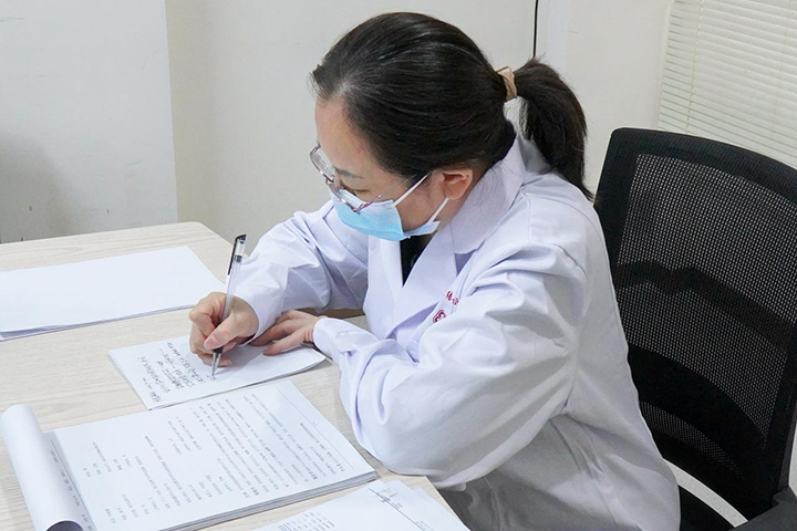 清华大学北京玉泉医院孙朝晖主任领衔，节后多学科会诊，为患者健康护航