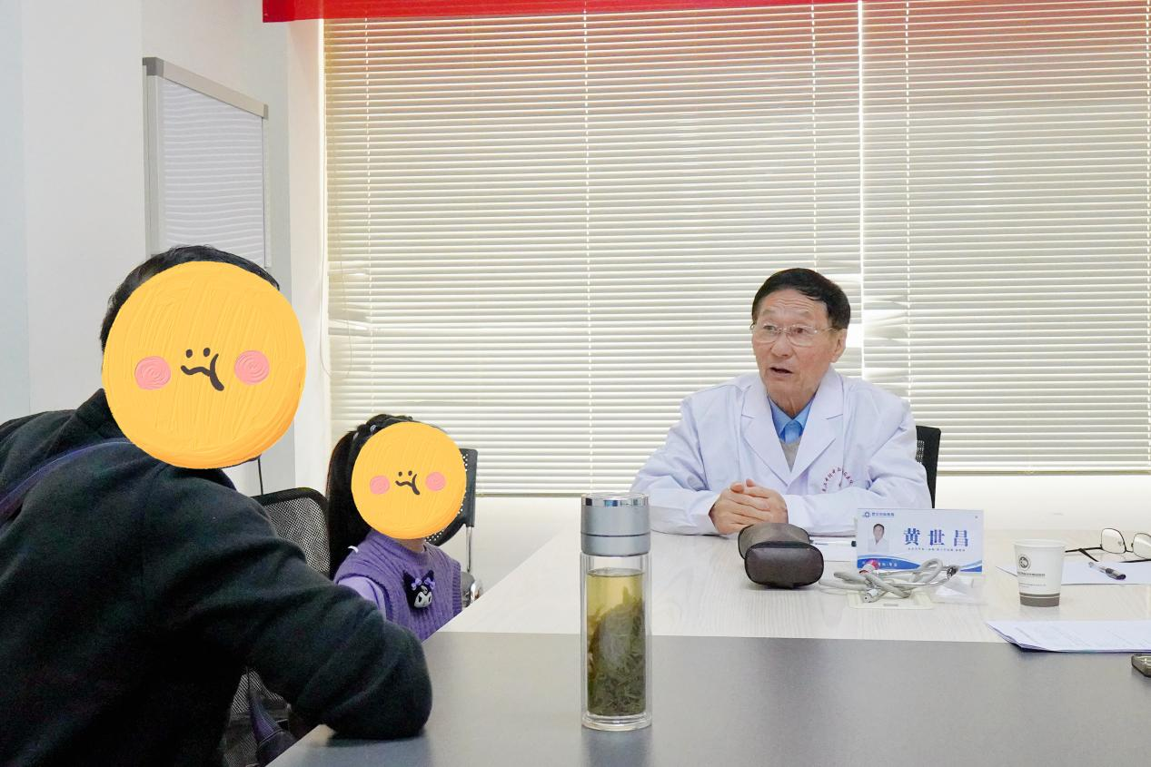 挂号难?路途远?这次不用去北京!武汉中际医院特邀北京大学第一医院黄世昌主任在“家门口”联合会诊