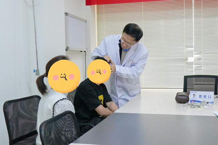 【北京专家下沉，本地服务升温】北京大学第一医院神经内科黄世昌主任莅临武汉中际医院，会诊圆满收官