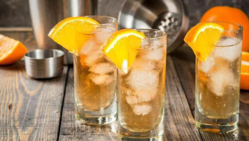 长期酗酒伤脑，小心诱发继发性癫痫，很多人悔不当初