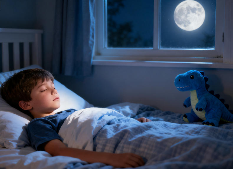 为什么癫痫总是在夜里发作？和睡眠关系比你想的更大