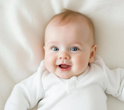 宝宝发育迟缓还总失神发呆，家长要警惕，这是小儿癫痫常见信号