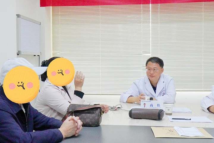 MDT会诊进行时|北京大学首钢医院高伟主任亲诊武汉中际医院：让复杂疑难脑病患者在家门口得到精准评估!