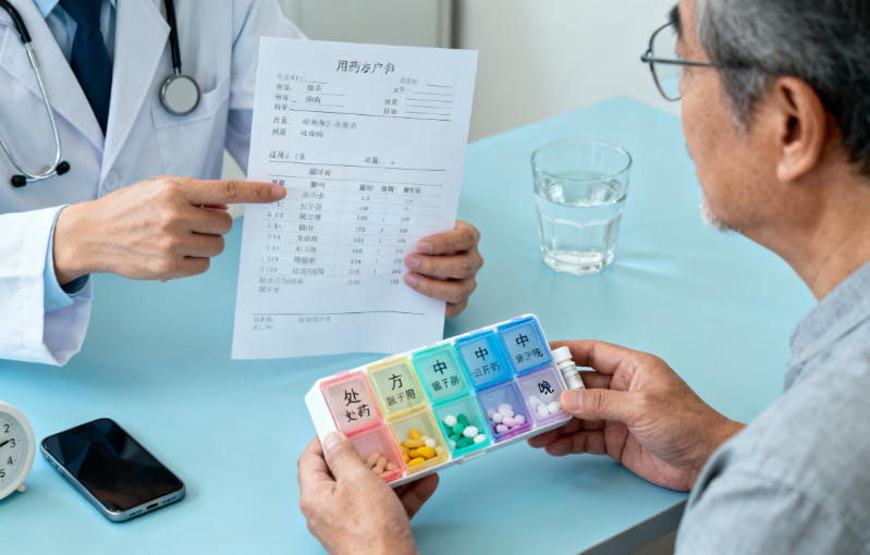 癫痫总控制不住？原来你一直踩中这些隐形误区！