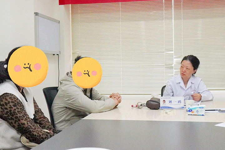 五一假期就医不打烊|抗癫路上的“破局者”来了!清华大学北京玉泉医院刘一鸥主任亲临武汉中际医院!