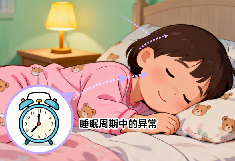 儿童癫痫极易误诊！这几种常见病，千万别和癫痫搞混