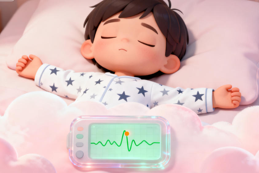 为什么癫痫偏偏偏爱儿童？并非遗传，大多是这几个原因导致