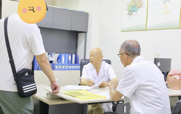 【会诊进行时】6月10日，华中科技大学附属协和医院邓学军教授坐诊武汉中际医院，精准攻克疑难癫痫