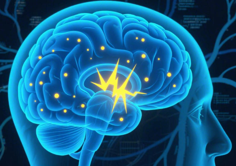 频繁眼花、出现幻视？警惕枕叶癫痫易被当成眼病误诊
