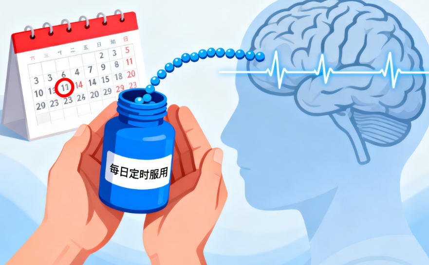 单药控痫效果差，联用多种抗癫痫药副作用会翻倍吗？
