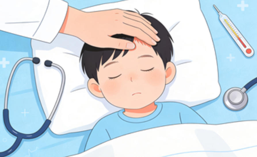 儿童癫痫长期控制不佳，会影响孩子智力与认知发育吗？