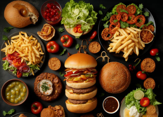 武汉癫痫病诊疗哪家医院好？暴饮暴食增加身体负担，或将提升癫痫发作概率
